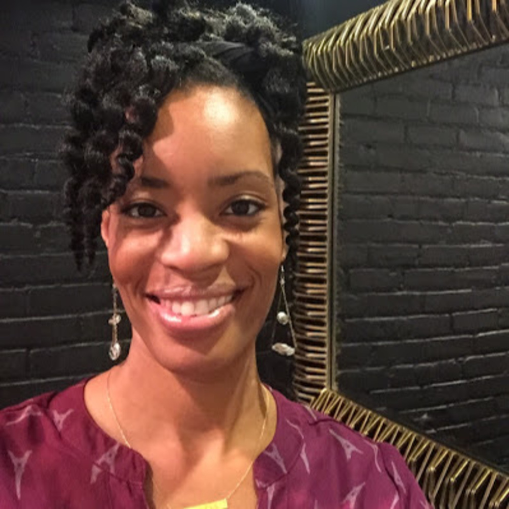Meet your Posher, April